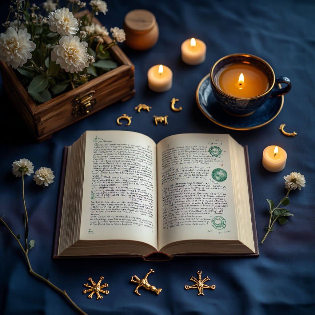 Horoscop 2025 Arcanum